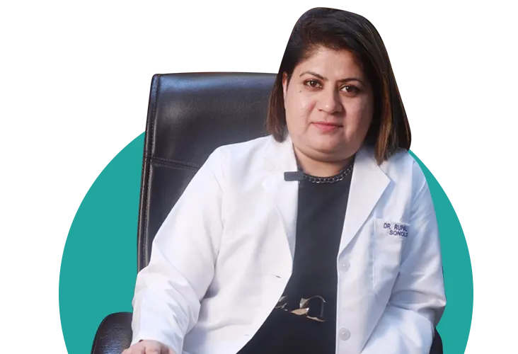 Dr. Rupali Mishra